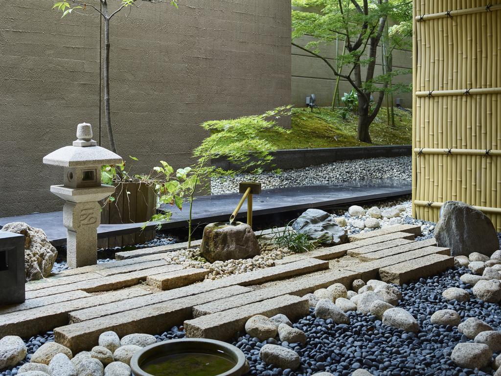 Mitsui Garden Hotel Kyoto Shijo Экстерьер фото